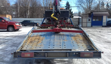 Эвакуатор 8 926 012 05 69 заказ, услуги. evakuatory-s-lomanoy-platformoy