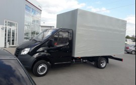 Перевозка грузов до 3т. Услуги, заказ Газель.