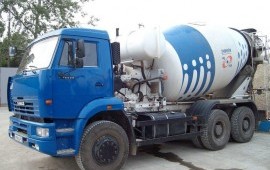 Доставка Бетон песок щебень ТОРФ ЧЕРНОЗЕМ