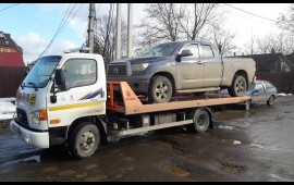 Эвакуатор 24/7 8 910 860 76 76 перевозки