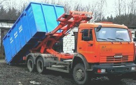 Вывоз строительного мусора. Услуги, грузчики.