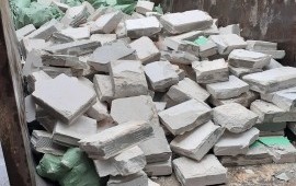 Вывоз строительного мусора. Услуги грузчики.