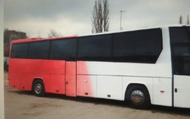 Аренда автобуса, заказ пассажирские перевозки