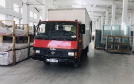 *Грузоперевозки услуги заказ Симферополь Крым РФ