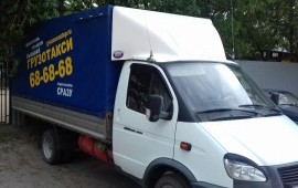 Грузоперевозки Газель услуги. Город, межгород, РФ