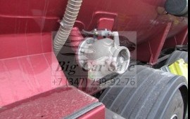 Продам бензовоз ППЦ-32