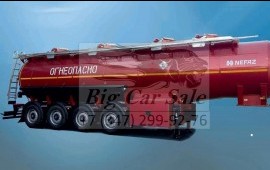 Продам бензовоз ППЦ-32