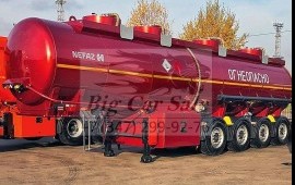 Продам бензовоз ППЦ-32