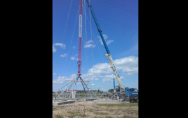 Автокраны в аренду 14- 50т. Услуги спецтехники.