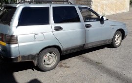 Прицеп 2-1.5-1.5