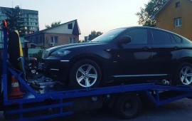 Эвакуатор 24.7 заказ 8-916-034-32-15 услуги