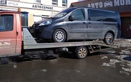 8-922-550-50-21 Эвакуатор Бузулук 24 часа услуги