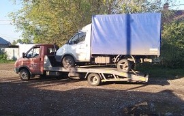 8-922-550-50-21 Эвакуатор Бузулук 24 часа услуги