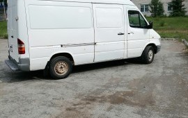 Грузоперевозки услуги заказ