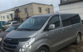 Трансфер, пассажирские перевозки. Заказ автобуса.