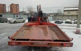 Эвакуатор 8-926-012-05-69 заказ, услуги.