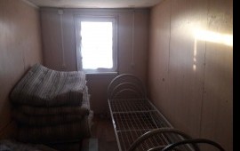 Аренда бытовки 6*2,4 от собственника