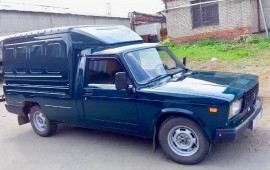 Перевозки