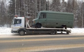 8-930-830-77-99 Эвакуатор во Владимире и области