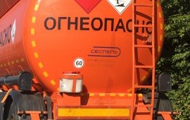 Бензовоз аренда, доставка ГСМ. Услуги перевозки