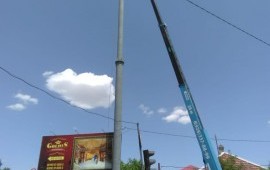 Услуги автовышек заказ*аренда