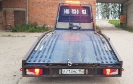 ЭВАКУАТОР Новорижское шоссе, М9- Балтия