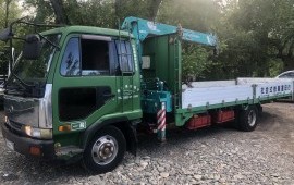 Услуги воровайки
