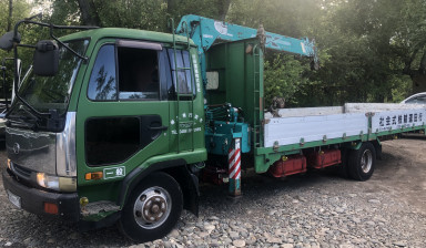 Услуги воровайки в Калинино