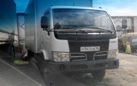 Грузоперевозки 3т. Термос. Услуги фургон.