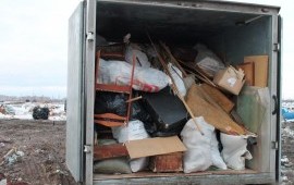 Вывоз мусора - Газель, Камаз, Экскаватор, БЕЗНАЛ.