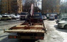 Эвакуатор 8 926 012 05 69 заказ, услуги