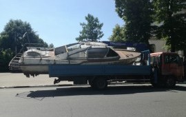 Аренда Манипулятор Москва и МО.ск .ттк8/5.т. 24 ч.