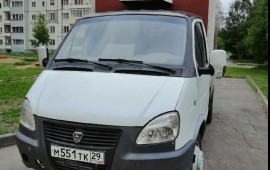 Грузоперевозки до 1.5 тонн фургон термос