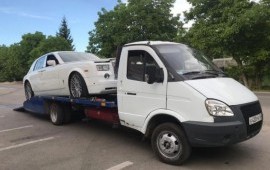 8-906-464-44-41 Заказ эвакуатора, услуги.