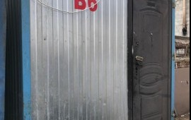 Вагон бытовка в аренду. Строительная бытовка.