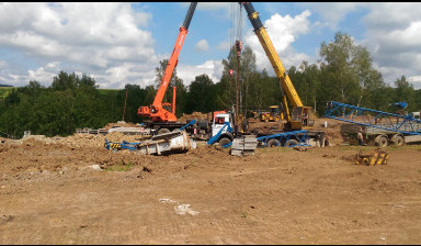 Услуги аренда автокран 16тн 25тн 40тн 50тн 70тн