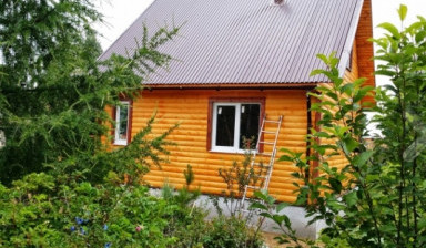 Строительная бригада