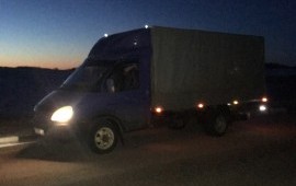 Междугородние перевозки до 1.5 тонн