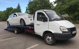 8-906-464-44-41 Эвакуатор газель , до 3 тонн.