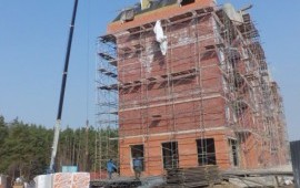 Услуги автокрана Тадано. Аренда, заказ.