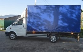 Грузоперевозки Газель Недорого,Надежно