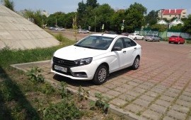 Частный перевозчик