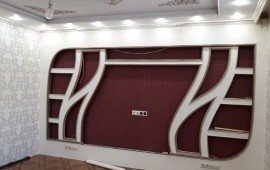 Ремонт квартир