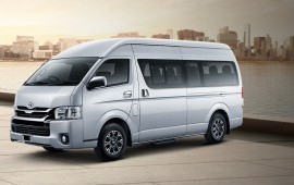 Заказ микроавтобуса, автобуса.