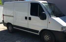 Грузоперевозки услуги, заказ грузовое такси