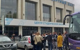 Аренда автобуса, услуги пассажирские перевозки