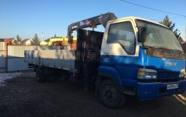 ЭВАКУАЦИЯ, грузоперевозки по городу и краю