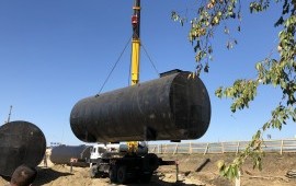 Китайский автокран аренда, услуги спецтехники