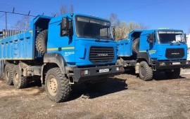 Аренда самосвала. Песок, щебень, грунт, торф, ПГС.