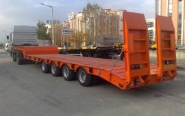 Свободные тралы